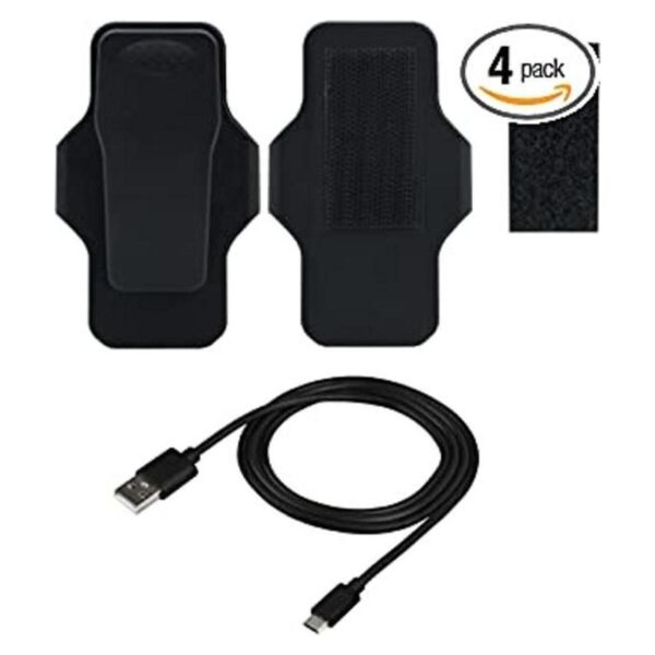 Kit de accesorios TSDBK4_1