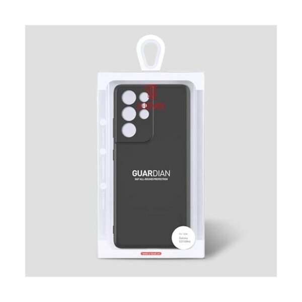 Xlevel Funda para Samsung Galaxy S21 Ultra delgada de_2