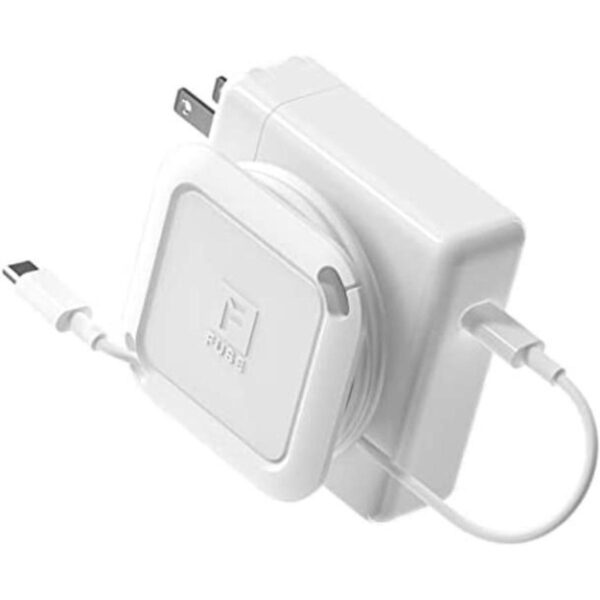 Fuse Reel The Side Kick Organizador de cargador plegable_1
