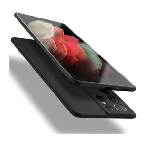 Xlevel Funda para Samsung Galaxy S21 Ultra delgada de_1