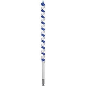 IRWIN WeldTec 3043011 Broca para madera 78 x 17_1