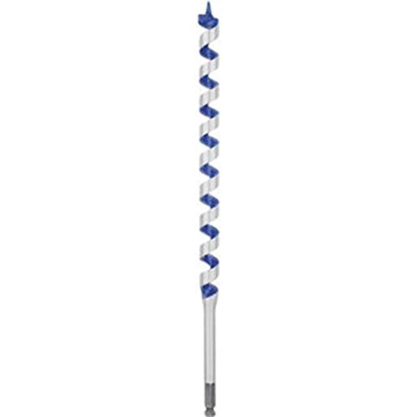 IRWIN WeldTec 3043011 Broca para madera 78 x 17_1