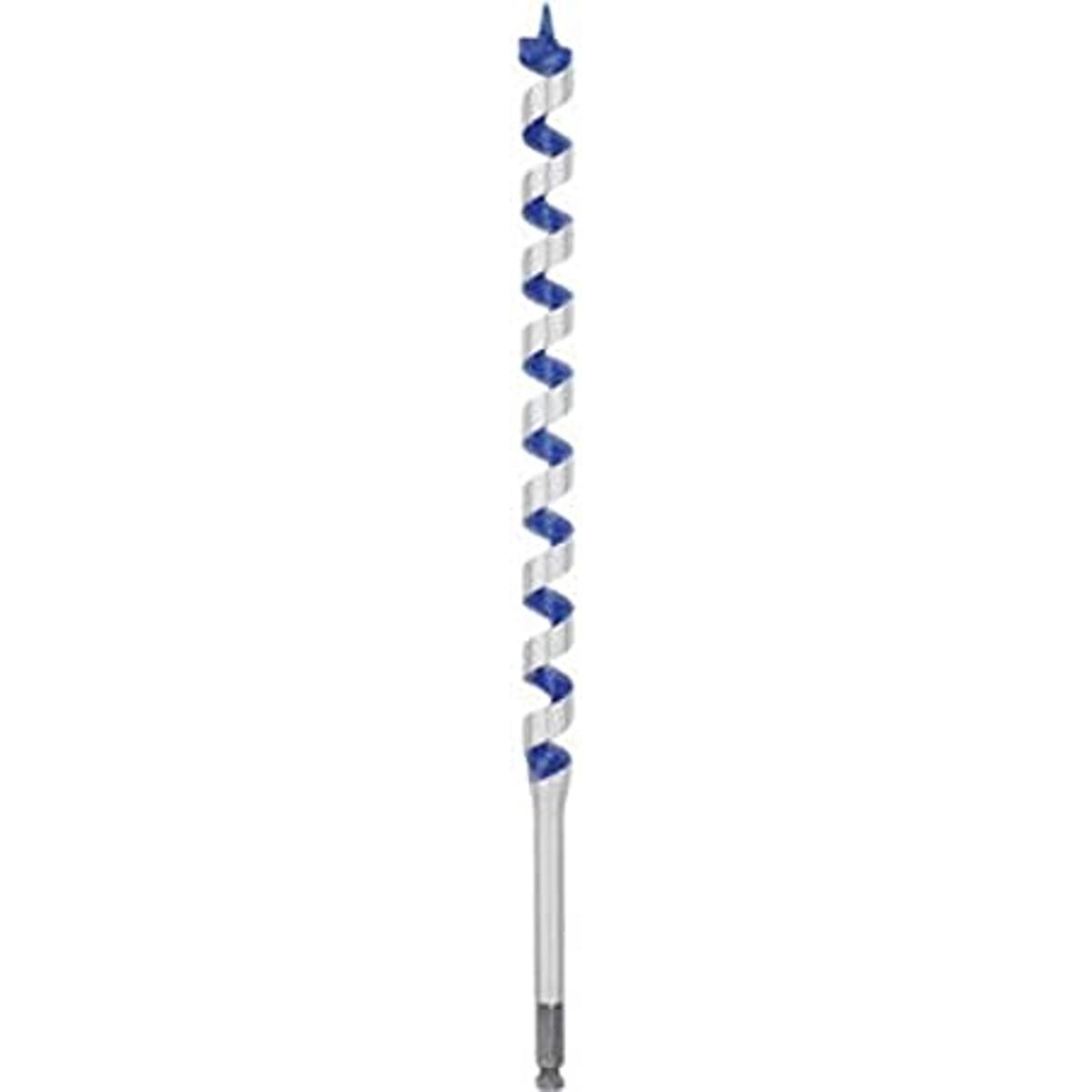 IRWIN WeldTec 3043011 Broca para madera 78 x 17