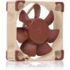 Noctua NFA4x10 5V PWM ventilador silencioso premium con_1