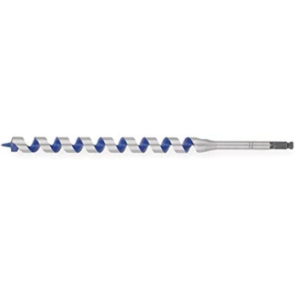 Irwin 1773958 1 34 X Ship barrena Weldtec Bit_1