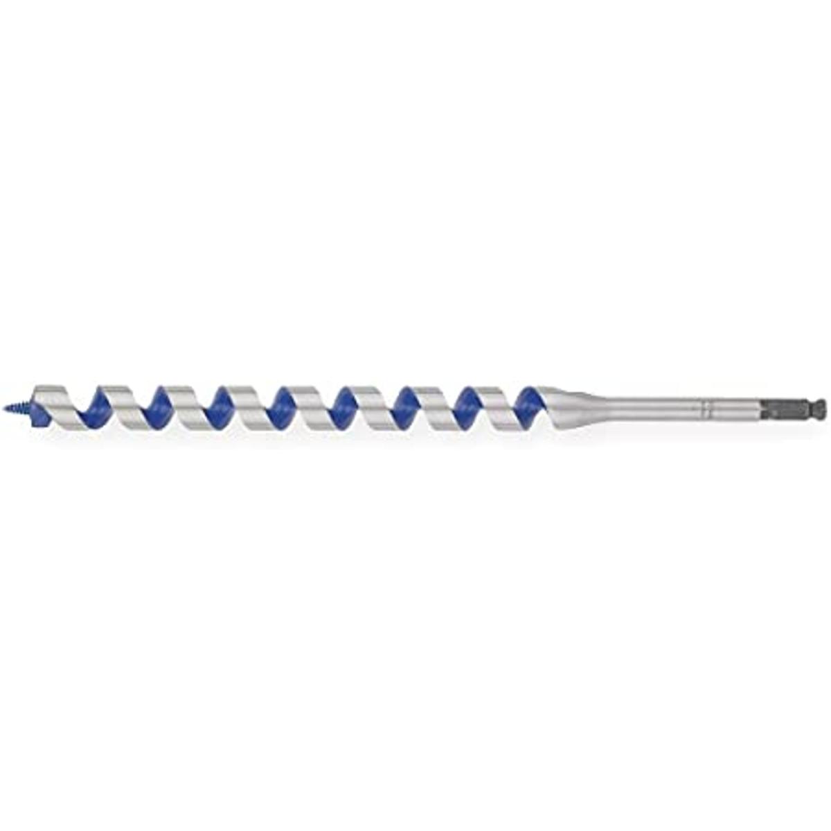 Irwin 1773958 1 34 X Ship barrena Weldtec Bit
