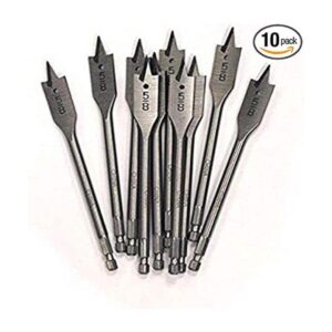 MK wsb625 Morse broca de punta 58 10 Pack_1