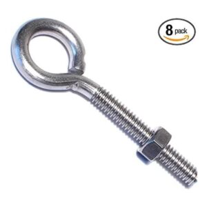 hardtofind cierre Ojo Pernos con tuercas 014973180720_1