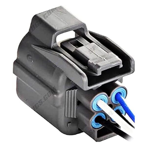 Sensor de oxígeno Denso 2344733_4