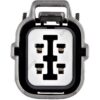 Sensor de oxígeno Denso 2344733_3