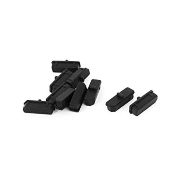 uxcell a15033100ux0134 Tapa protectora de silicona 10_1