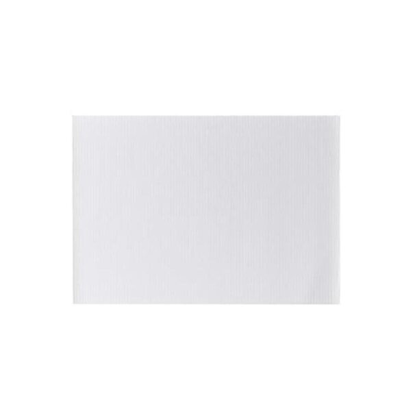 Uxcell 10 hojas de papel de cartón corrugado color_3