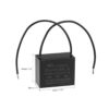 uxcell Condensador de ventilador de techo CBB61 22uF 250V_2