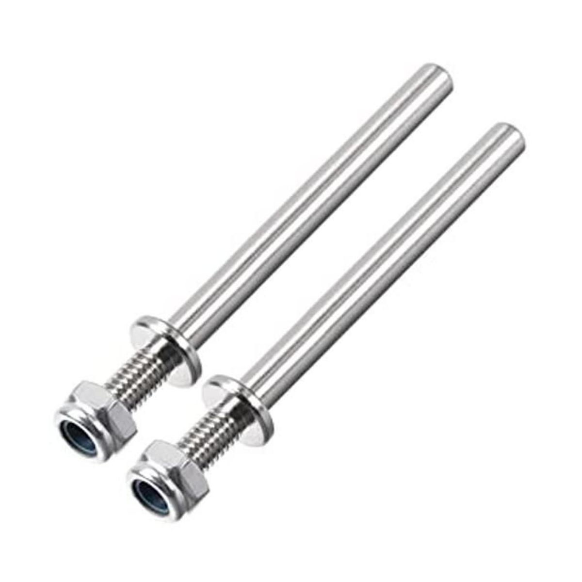 uxcell 1564 pulgadas de diámetro x 2.3 pulgadas de