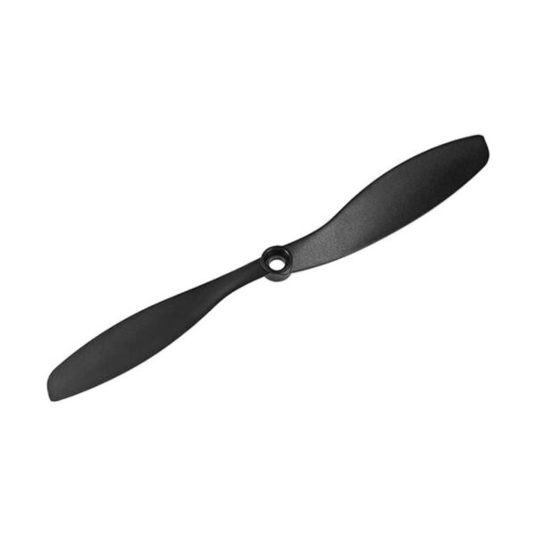 uxcell RC Hélices CW CCW 8045 8x4.5 pulgadas 2paletas ala_4