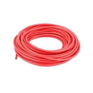uxcell Alambre de silicona 2224262830 AWG flexible_1