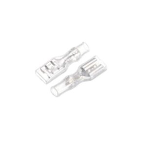 uxcell 100 terminales de cable de 0.189 in conector de_1