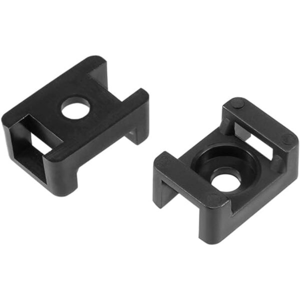 uxcell Soporte para alambre de nailon 0.362 in ancho_1