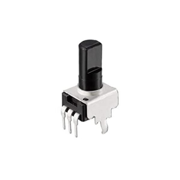 uxcell Potenciómetro de película de carbono Resistencia_1