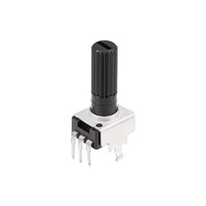 uxcell Potenciómetro de película de carbono_1