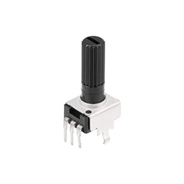 uxcell Potenciómetro de película de carbono_1