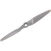 uxcell RC Hélices CW 6x4 pulgadas 2paletas para avión_4