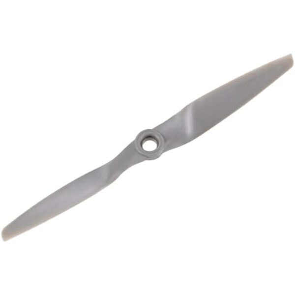 uxcell RC Hélices CW 6x4 pulgadas 2paletas para avión_4
