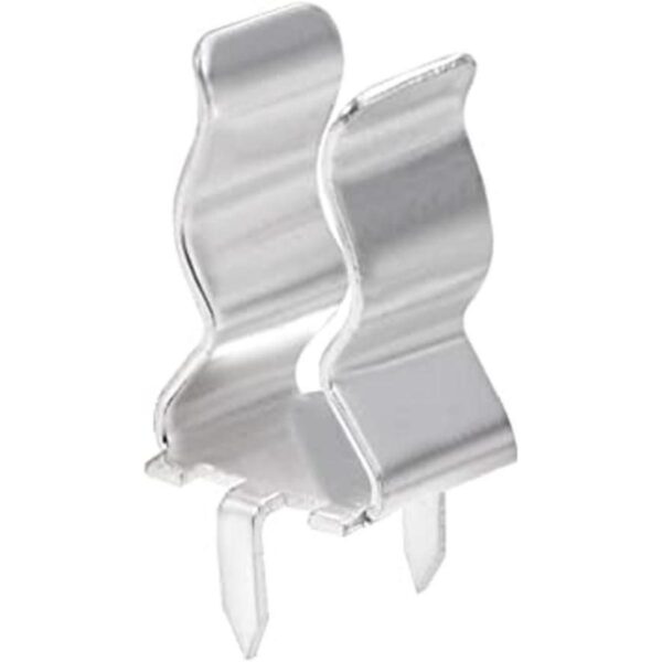 uxcell Pinzas de fusibles para abrazaderas de tubo de_1