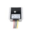 uxcell Convertidor de voltaje CC 24 V a CC 12 V 20 A_3