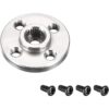 uxcell Brazo de dirección de aluminio para cochebarco_3