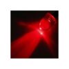 Uxcell 5 piezas de 0.394 in con cable LED rojo DC36 V_4