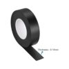 uxcell Cinta adhesiva de PVC 0.787 in x 65.6 ft color_3