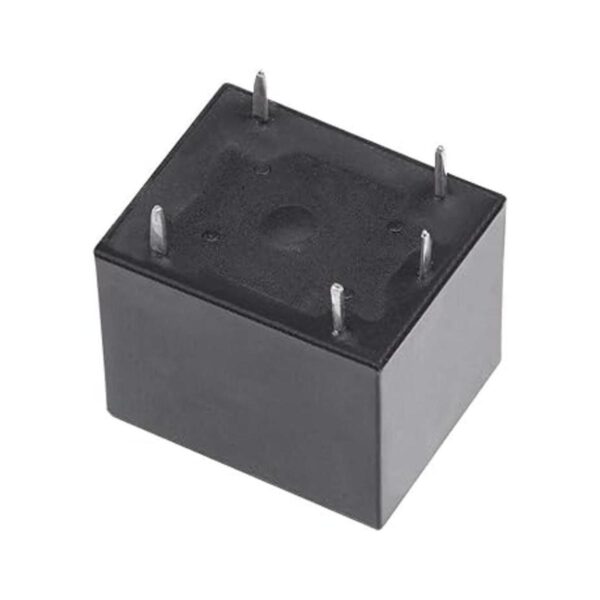 uxcell DC 12V24V Bobina SPST 48Pin PCB Relé de_3