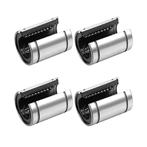 uxcell LM20UUOP rodamientos lineales de bolas tipo_1