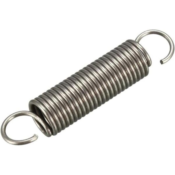 uxcell Alambre de resorte comprimido extendido de_3
