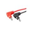 uxcell Cables de prueba para multímetro con pinzas de_4