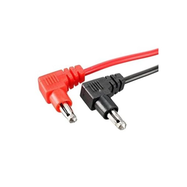 uxcell Cables de prueba para multímetro con pinzas de_4