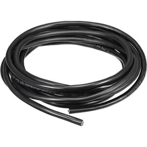 uxcell RVV Cable de Alambre Cable de Extensión Cable de_1