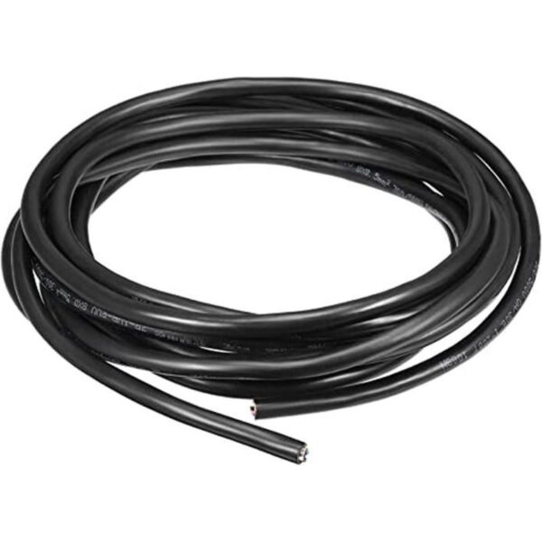 uxcell RVV Cable de Alambre Cable de Extensión Cable de_1