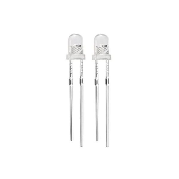uxcell 50 luces LED multicolor de 0.118 in de dinámica_1