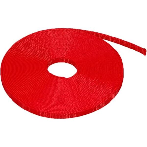 uxcell Funda expandible funda para cable de 38 pulgadas_1