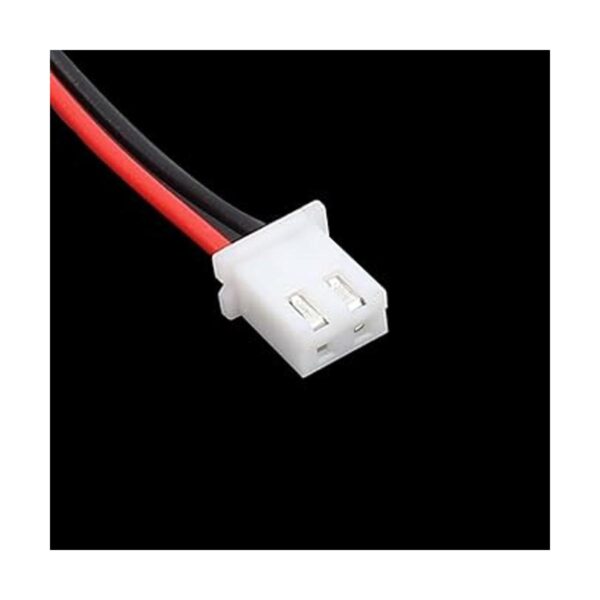 Uxcell DC12 V 50 mm x 50 mm x 15 mm DC sin escobillas_2
