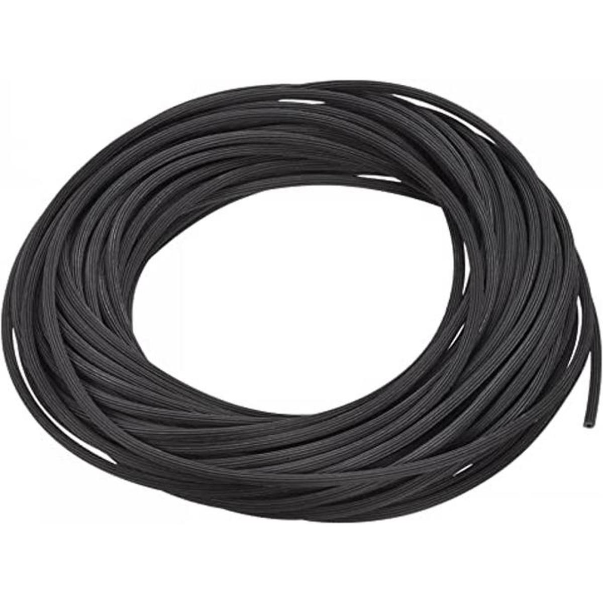 uxcell Rejilla de pantalla 39.4 ft de largo tira de