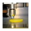 uxcell Cabezal de boquilla para impresora 3D MK10 0.069_2