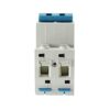 uxcell Disyuntor miniatura de bajo voltaje de 2 postes 32A_3