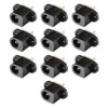 uxcell DC017 0.217 in x 0.079 in DC Power Jack Socket 3_1