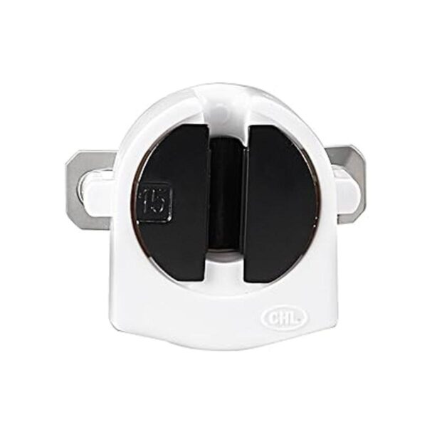 10pcs 2A F288A T5 Luz Socket G5 Base Fluorescente Lámpara_2