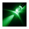 uxcell 36 luces LED de colores mixtos de 0.197 in