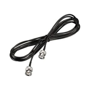 uxcell RG174 Cable coaxial BNC macho a macho 50_1