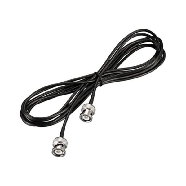 uxcell RG174 Cable coaxial BNC macho a macho 50_1